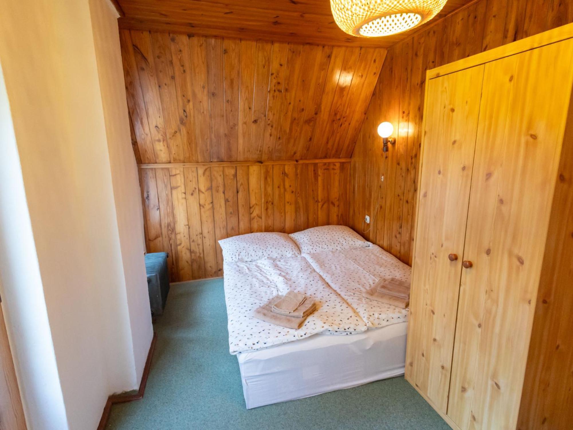 Dovolenkový dom Jestrebice 8 By Interhome Dobren