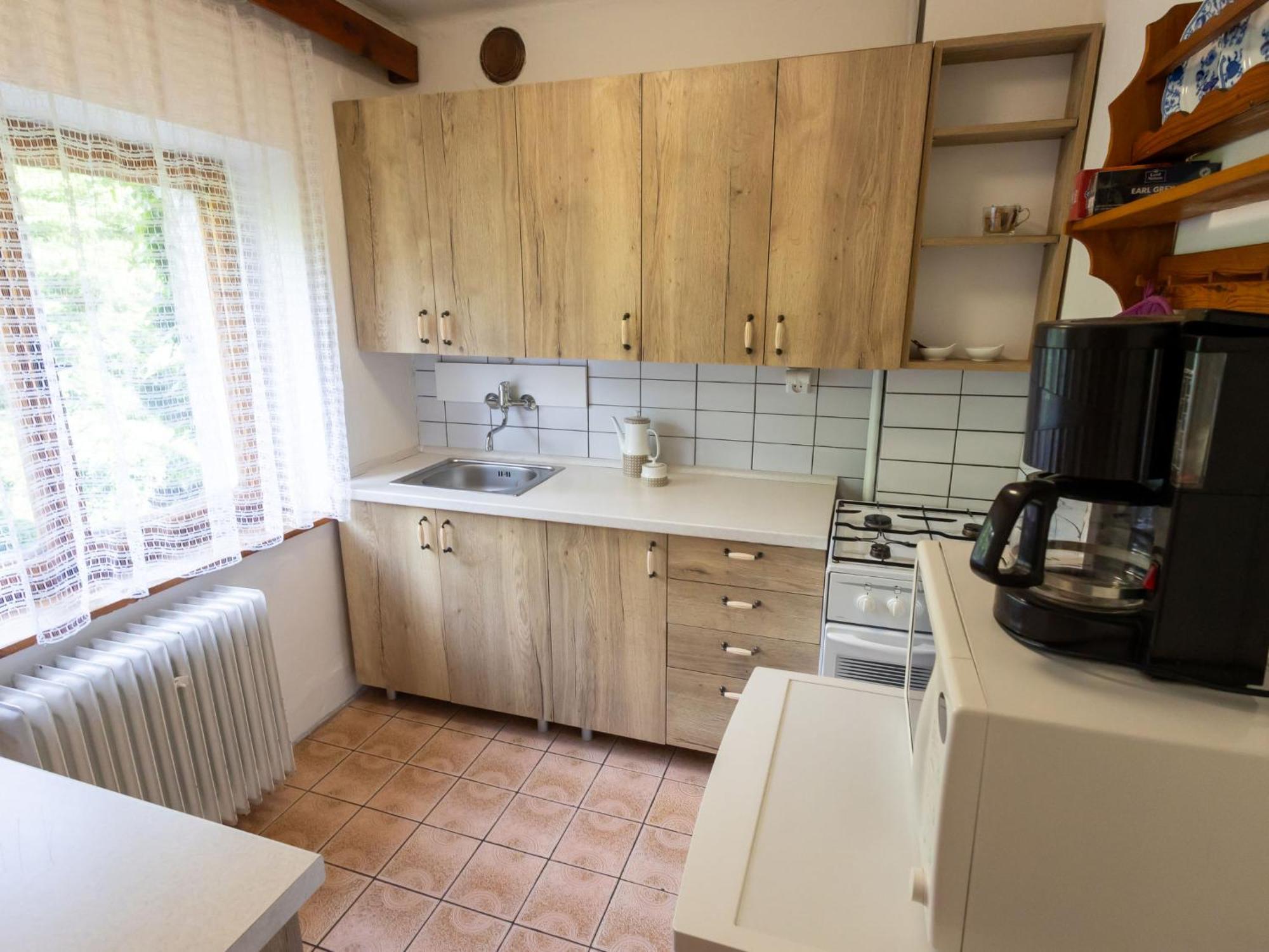 Jestrebice 8 By Interhome *