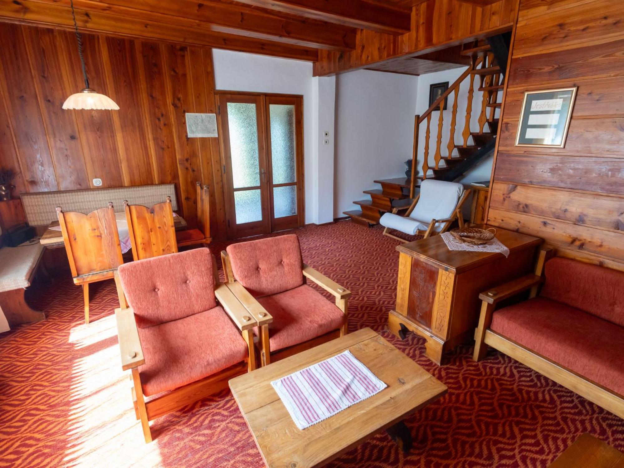 Dovolenkový dom Jestrebice 8 By Interhome