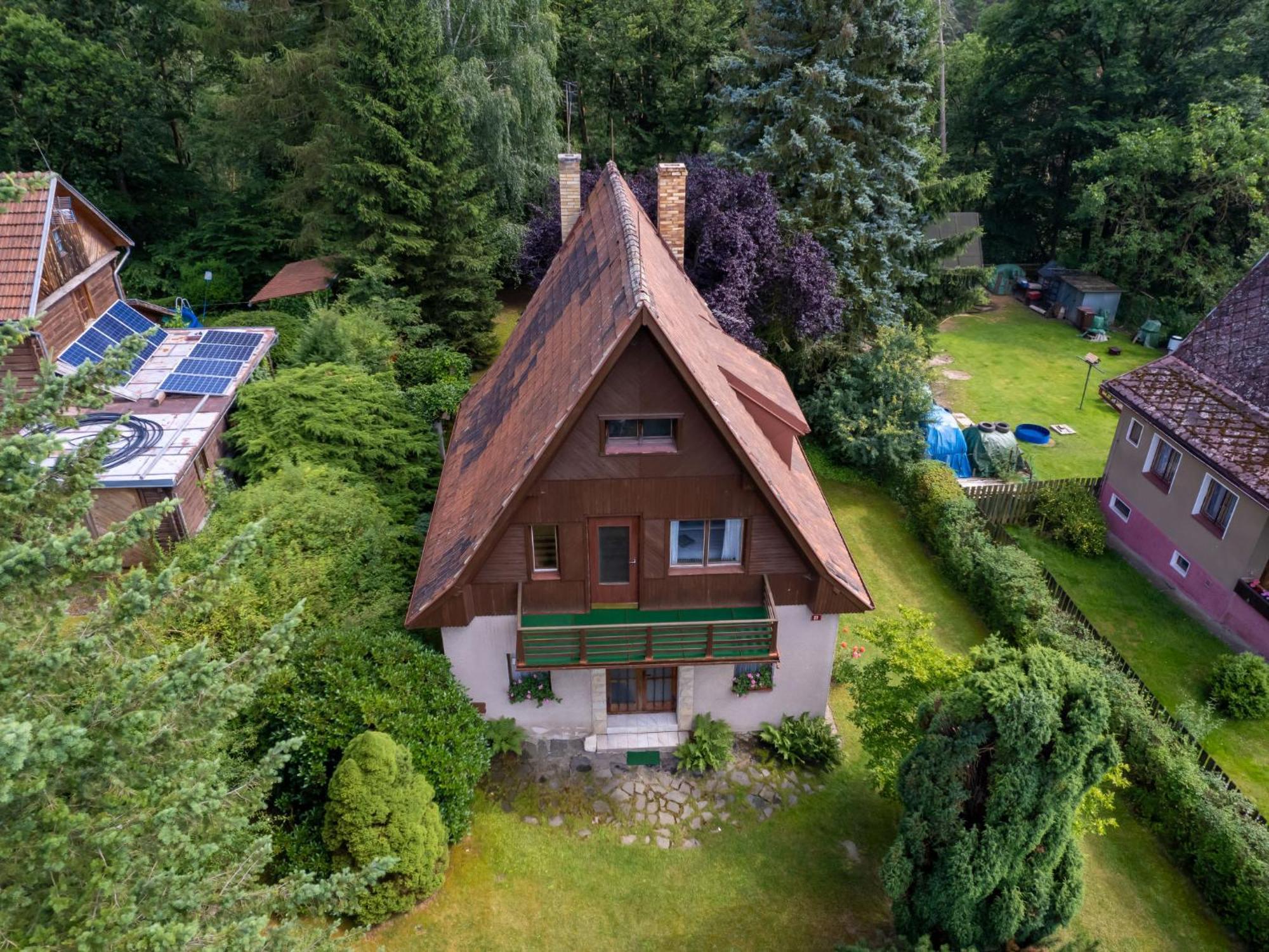 Dovolenkový dom Jestrebice 8 By Interhome *
