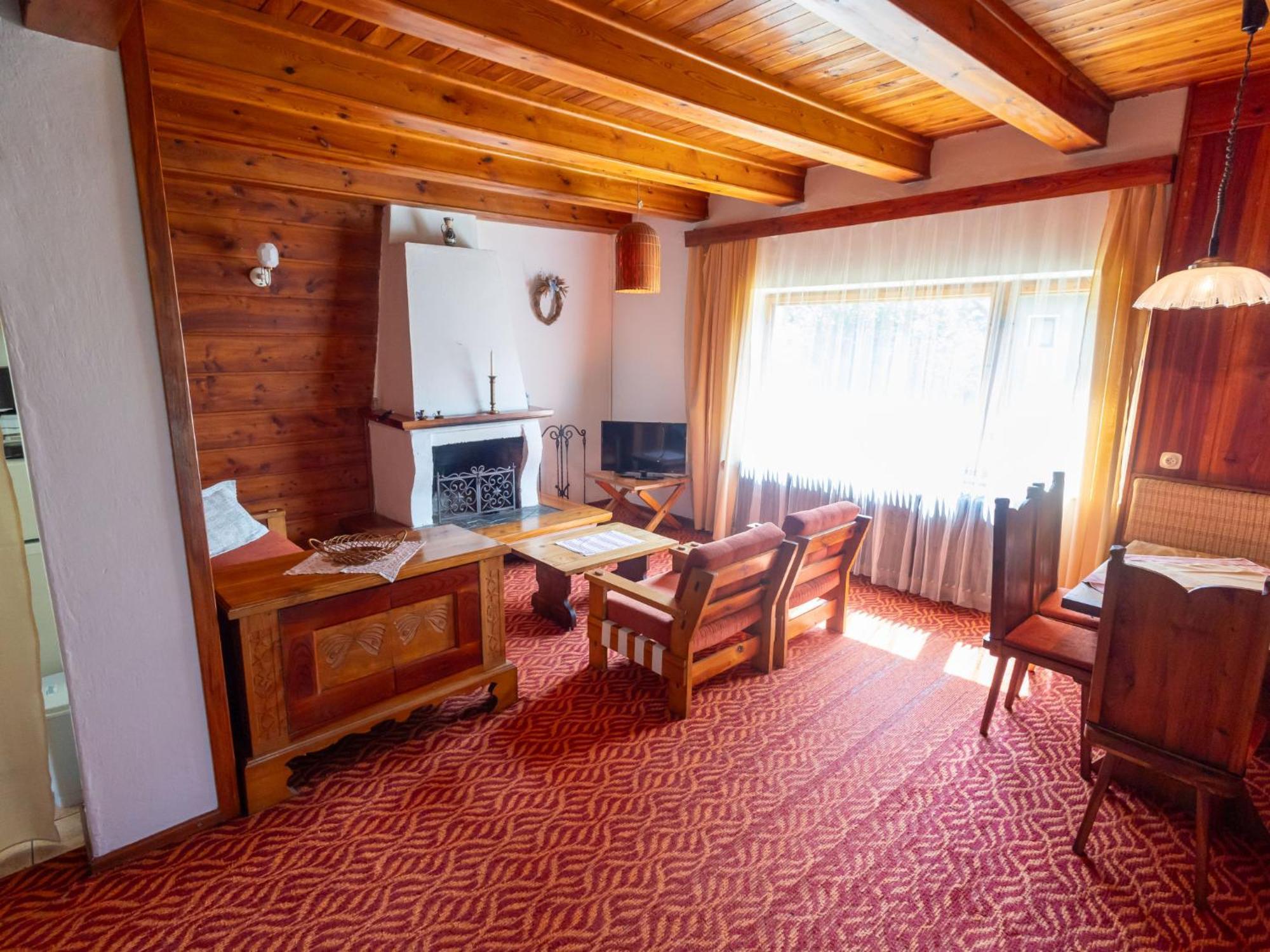 Casa vacanze Jestrebice 8 By Interhome