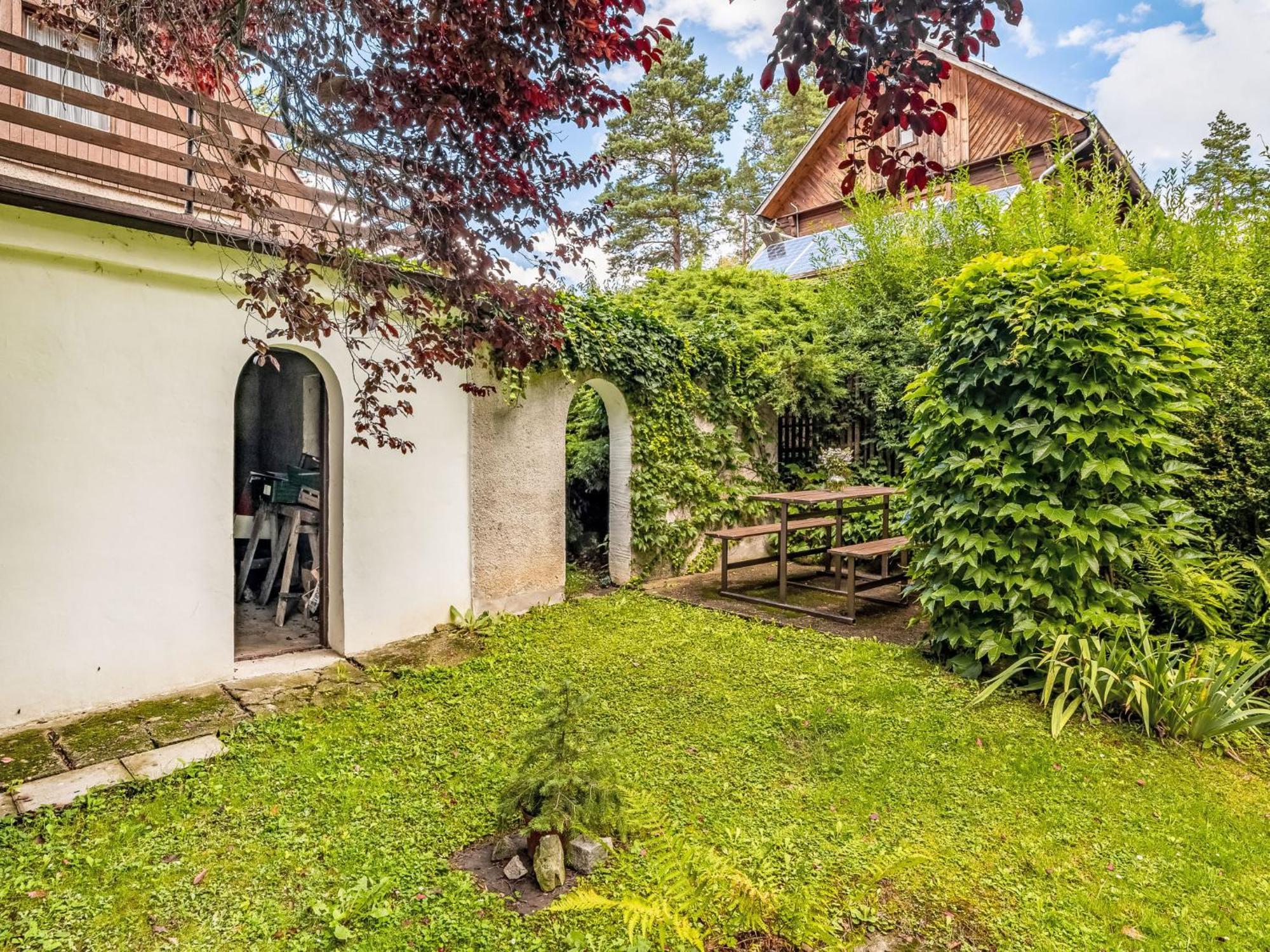 Casa vacanze Jestrebice 8 By Interhome Dobren
